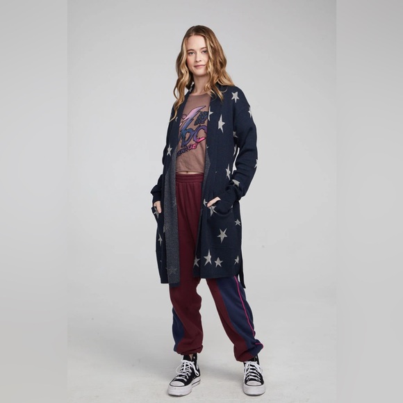 ⭐️ Chaser Eve Star Struck Sweater - Picture 3 of 14